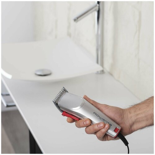 Машинка для стрижки волос Rowenta Perfect Line TN1300F0 182600₽