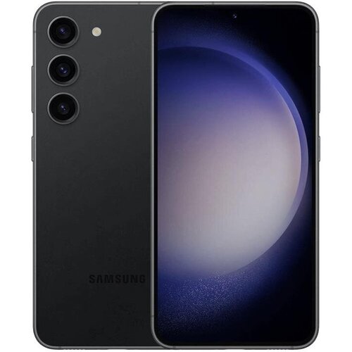 Смартфон Samsung Galaxy S23 5G 8128 GB Черный 6936400₽