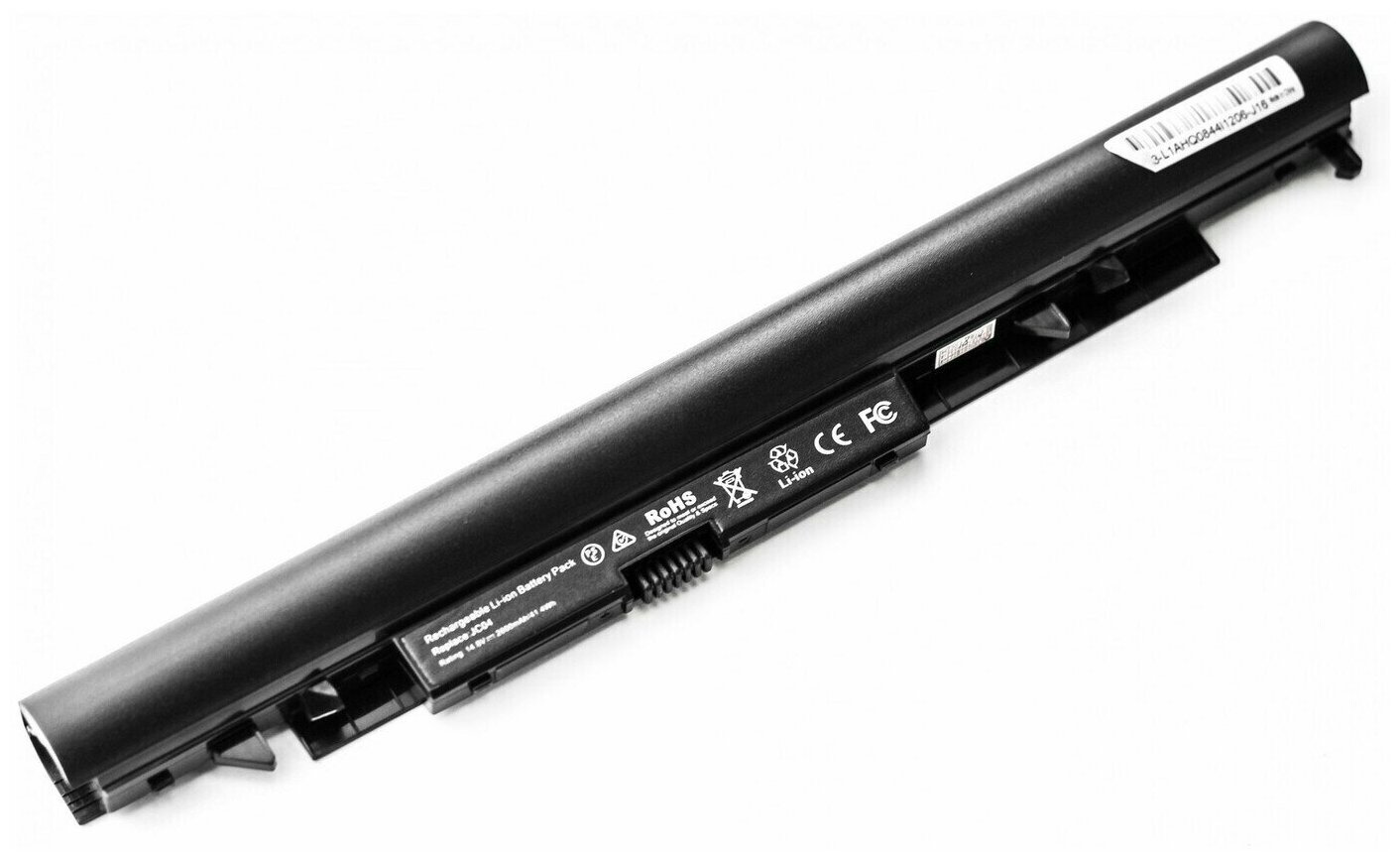 Аккумулятор для ноутбука HP 15-bs 17-bs 15-bw 240 G6 245 (14.6V 2600mAh) P/N: JC03 919701-850 TPN-C130 HSTNN-HB7X