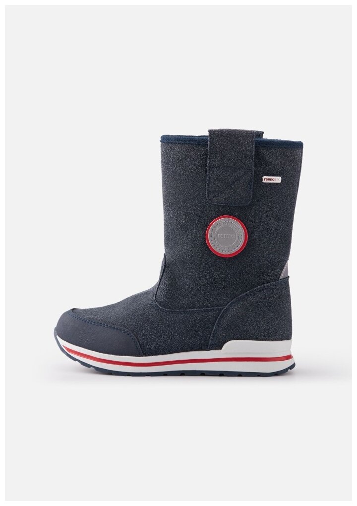 фото Сапоги Reima Dome