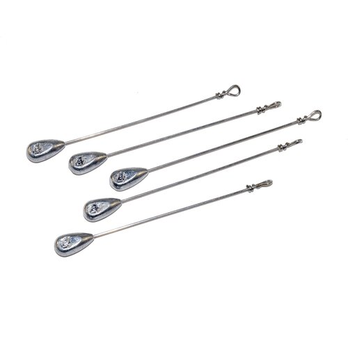 фото Груз "токио риг" (чупа-чупс) l-7см, m- 4г cargo