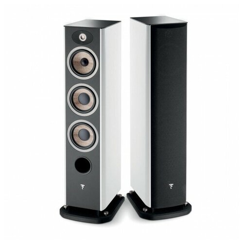 Напольная акустика Focal Aria 926 White High Gloss 24900000₽