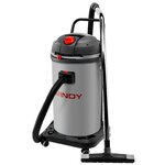 Профессиональный пылесос Lavor Pro Windy 265 PF, 2400 Вт - изображение