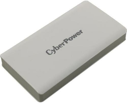 Внешний аккумулятор Cyberpower CP15000PEG