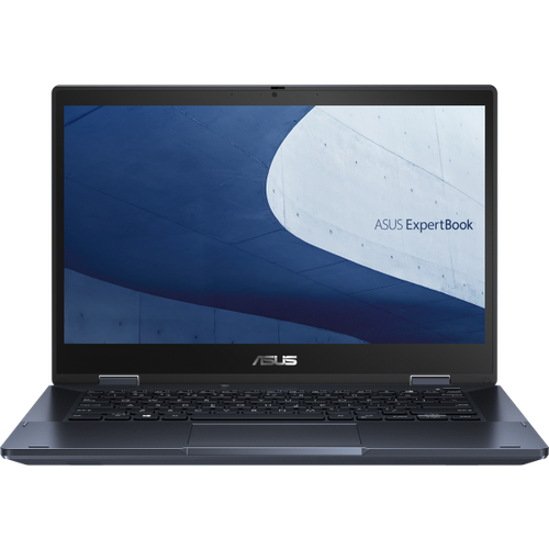 Ноутбук/ ASUS B3402FEA-EC1662W Touch flip 14(1920x1080 IPS)/Touch/Intel Core i5 1135G7(2.4Ghz)/8192Mb/256PCISSDGb/noDVD/Int: Intel UHD Graphics/Cam/BT/