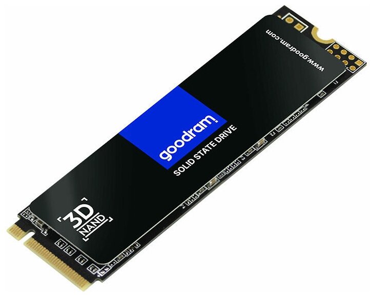 SSD GOODRAM PX500 1TB SSDPR-PX500-01T-80