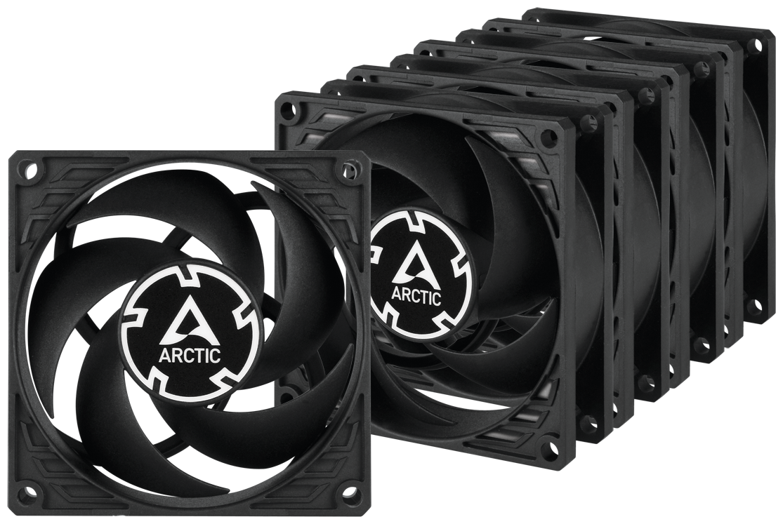 Вентилятор Arctic Cooling ACFAN00153A