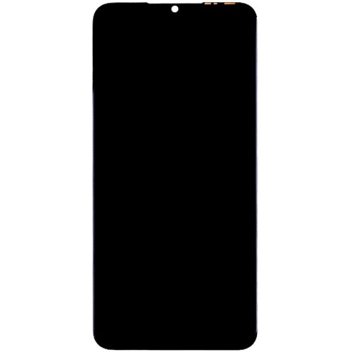 экран дисплей для tecno spark 9 pro kh7n в сборе с тачскрином черный Экран (дисплей) для Tecno Spark 9 Pro (KH7n) в сборе с тачскрином (черный)