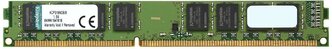Оперативная память Kingston ValueRAM 8 ГБ DDR3 1600 МГц DIMM CL11 KCP316ND8/8