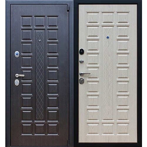 Дверь входная металлическая Гарант-11