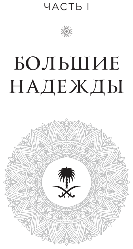 Династии. Как устроена власть в современных арабских монархиях - фото №8