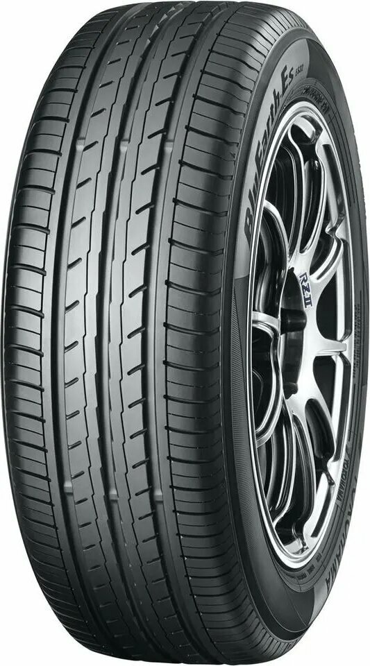 Yokohama 195/65 R15 91V BluEarth-Es ES32