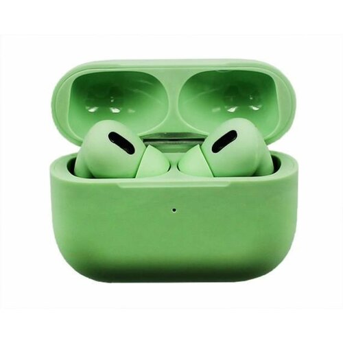 Bluetooth стереогарнитура inPods PRO 13 зеленая 94400₽