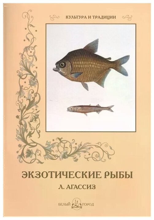 Экзотические рыбы (Иванов Сергей Игоревич) - фото №1