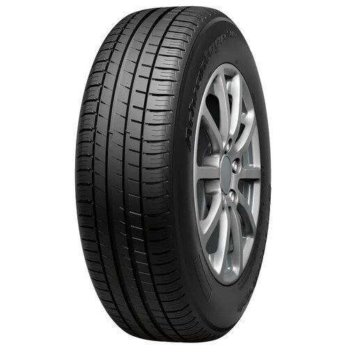 Шина bfgoodrich advantage suv 215_60 r17 96v летняя легковая, BF GOODRICH 631685 (1 шт.)