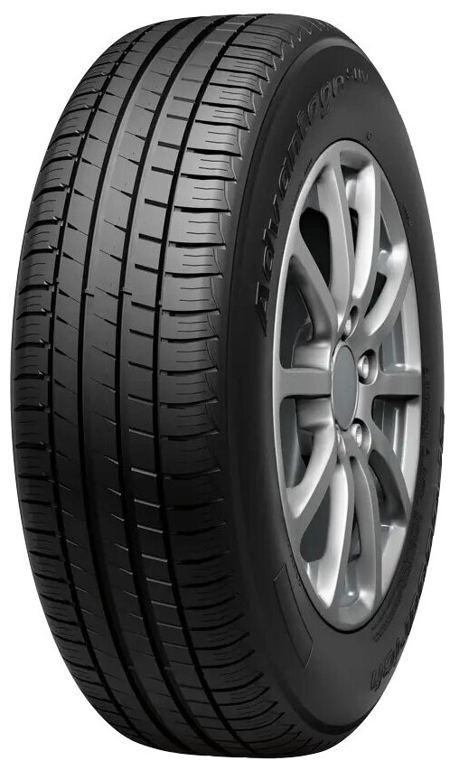 Шины Bfgoodrich Advantage SUV 235/50/R19 99V