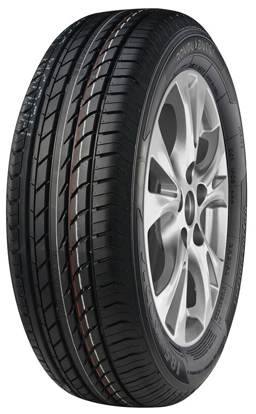 Автошина ROYAL BLACK ROYAL COMFORT (185/65 R15 88H)