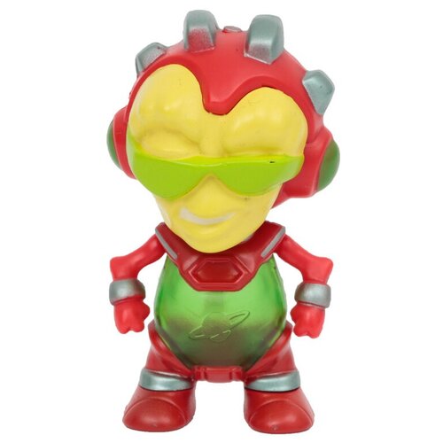 Фигурка Giochi Preziosi Exogini Дэнджер Рэнджер EXG00710/RU, 6 см