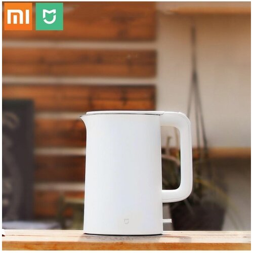 Чайник электрический Xiaomi Kettle 1A CN 272200₽
