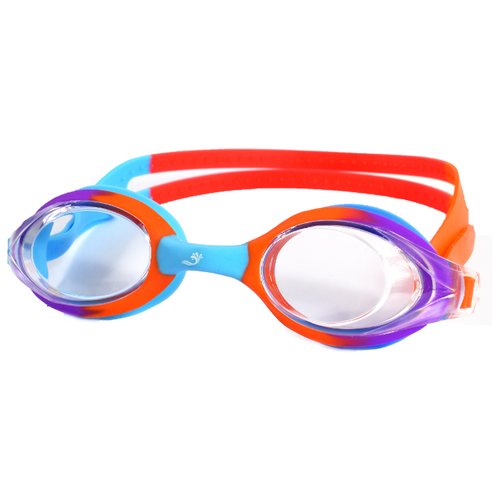 фото Очки splash about soaked junior goggles sail fusion blue