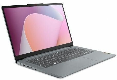 Ноутбук Lenovo IdeaPad Slim 3 16IRU8