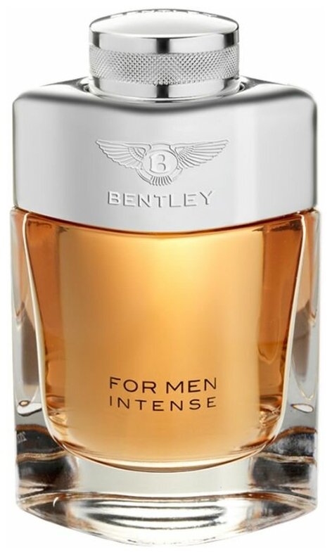 Bentley парфюмерная вода Bentley for Men Intense, 100 мл