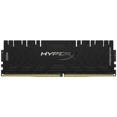Оперативная память 32 Gb 3000 MHz Kingston HYPERX PREDATOR HX430C16PB332 930100₽