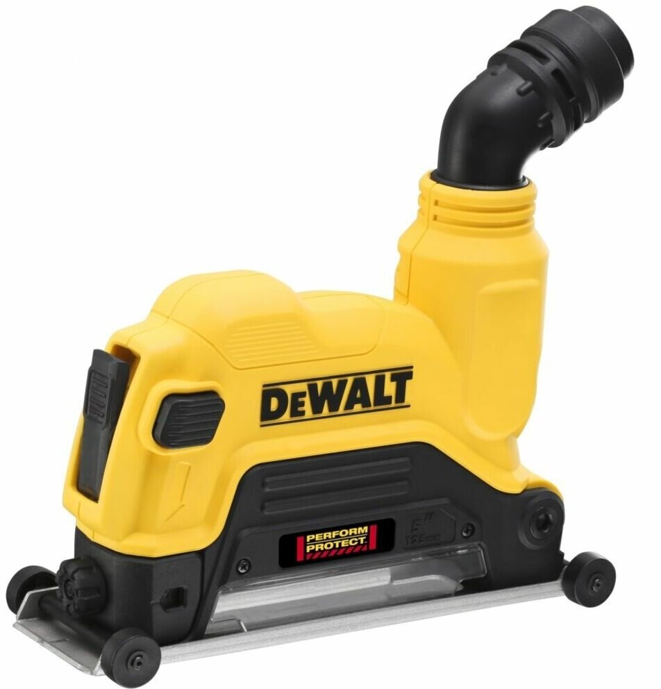 Кожух для штробления DeWalt DWE46225