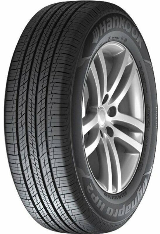 Автошина 235/50 R19 HANKOOK RA33 Dynapro HP2 99H TL