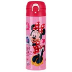 Термокружка MOULIN VILLA Disney Mickey Mouse, 0.5 л - изображение