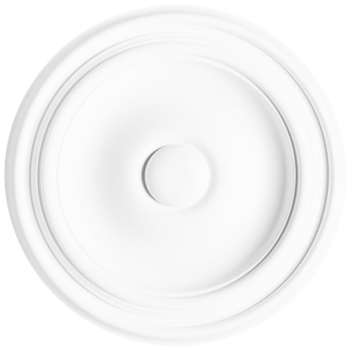 Розетка R07 Orac Décor 260мм, h30мм