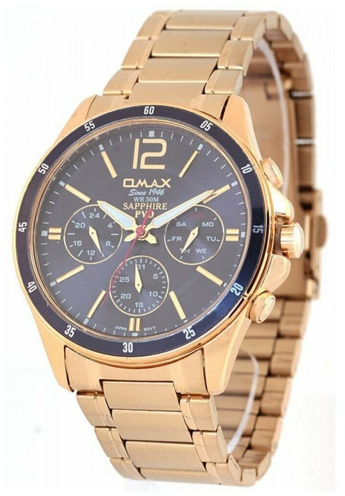 Наручные часы OMAX CSM005Q004