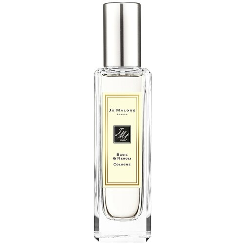 Jo Malone Basil & Neroli, 30 мл одеколон jo malone dark amber