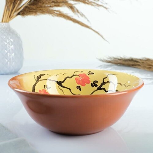 Блюдо Аппетитное сакура 06л для дома 699₽