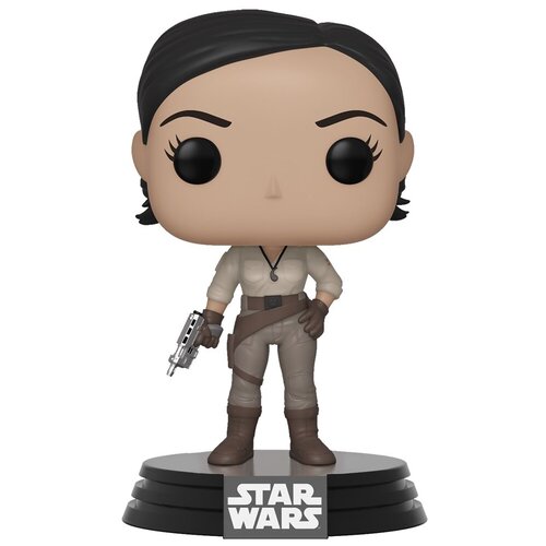 Фигурка Funko POP! Star Wars Ep 9: Роуз 39888, 9.5 см