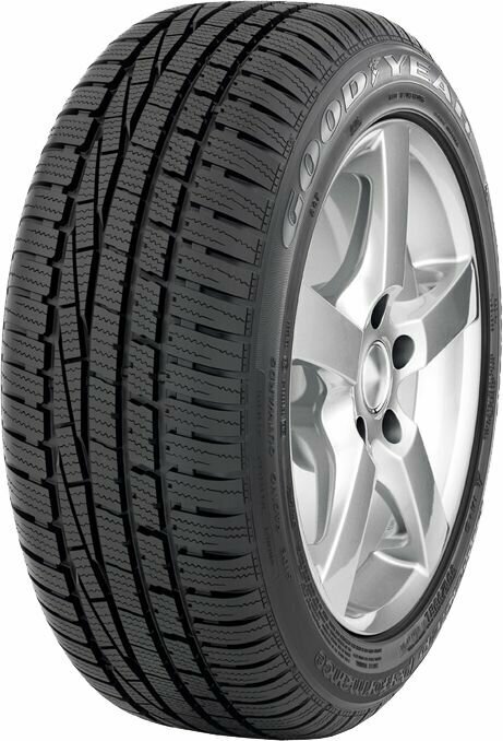 Автошина Goodyear 235/45 R18 98V UltraGrip Performance G1 XL (н/ш)