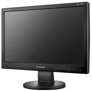 Монитор Samsung SyncMaster 2043NW 20"