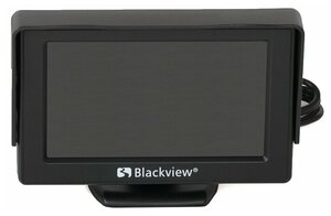 Автомобильный  монитор Blackview TDM-500