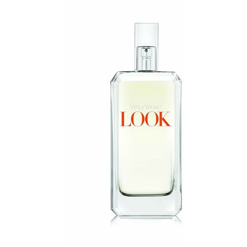 Vera Wang парфюмерная вода Look, 100 мл