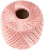 Пряжа YarnArt Violet розово-бежевый (4105), 100%мерсеризованный хлопок, 282м, 50г, 3шт