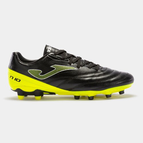 Бутсы joma N10S2331FG_42.5EUR/09USA, размер 42,5, черный