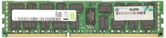 Оперативная память Hewlett Packard Enterprise 8 ГБ DDR3 1600 МГц DIMM CL11 664691-001B