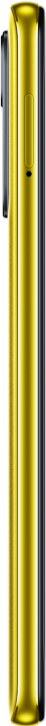 Смартфон Xiaomi Poco M4 Pro 5G 6/128Gb, желтый - фото №14