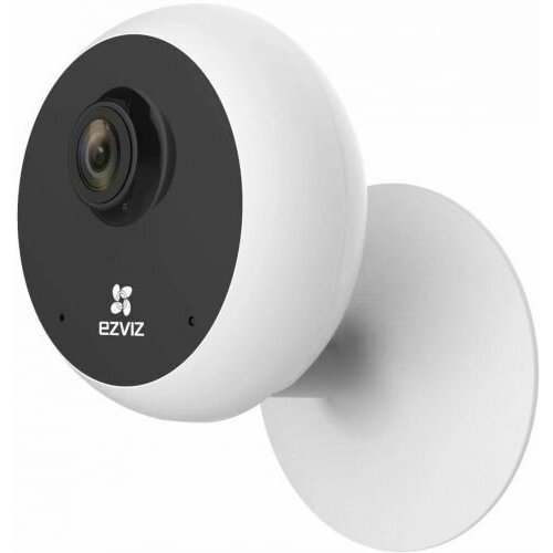 nozh m b 265 34 yasen neskladnoy Видеокамера IP EZVIZ C1C-B H.265 1080P CS-C1C-H.265-1080P 2Мп Wi-fi с двусторонней аудиосвязью