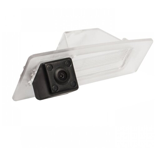 CMOS ИК штатная камера заднего вида AVEL Electronics AVS315CPR (#179) для MAZDA 3 Sedan (2013-...)