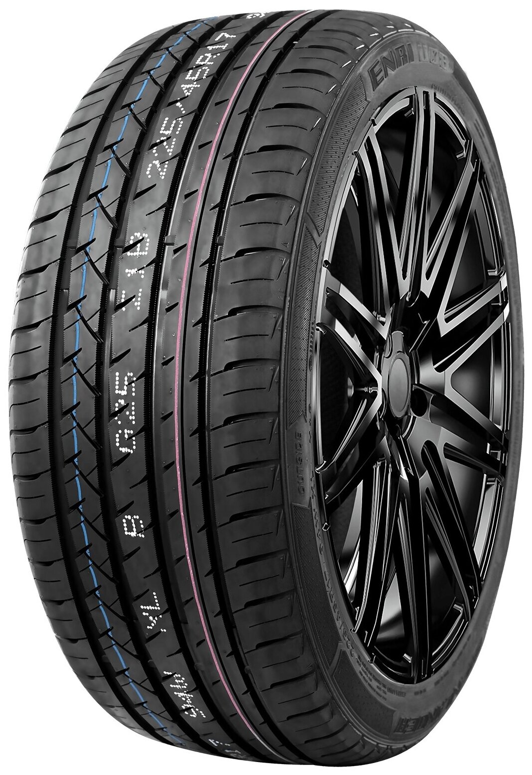 Grenlander Шины Grenlander Enri U08 205/45 R17 88W летняя