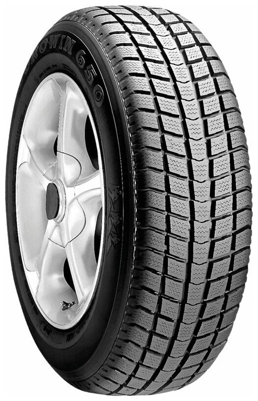 Автошина Roadstone Euro-Win 650 205/65 R16 C 107/105R