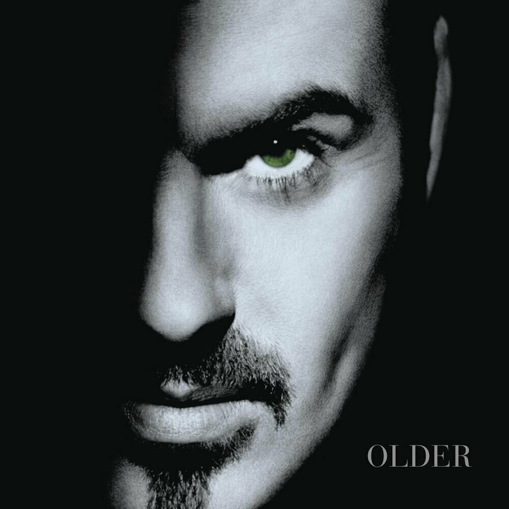 George Michael. Older (CD)