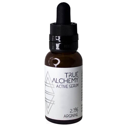 True Alchemy Arginine 2,7% Сыворотка для лица с аргинином, 30 мл