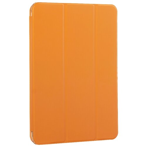 фото Чехол- книжка mitrifon color series case для ipad air (10.9") 2020г. light broun - светло- коричневый